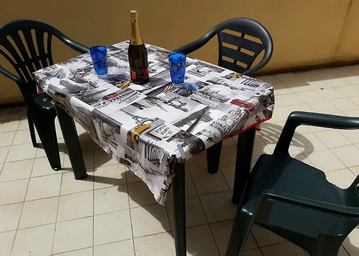 B&B Il Brigante Alghero